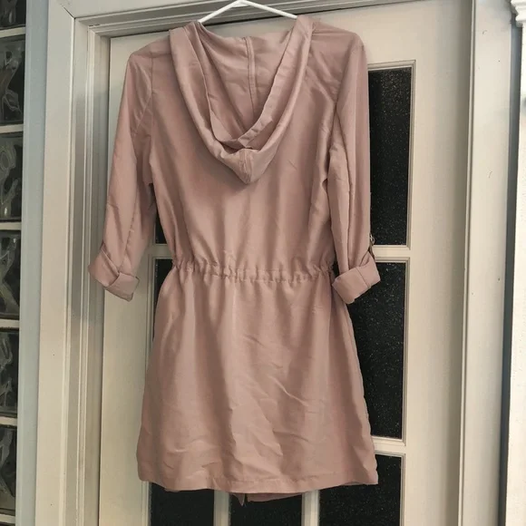 H&M Spring Jacket - Picture 3 of 3